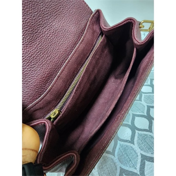 Authentic Louis Vuitton Monogram Canvas Aurore Eden PM Bag - Picture 13 of 14